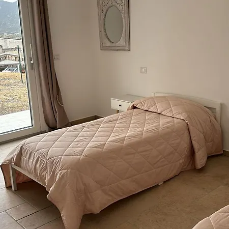 Casa Settima Luna Relax E Natura Con Vista Mare * Cardedu