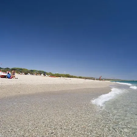 Villa Casa Settima Luna Relax E Natura Con Vista Mare Cardedu