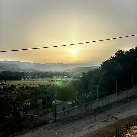 Casa Settima Luna Relax E Natura Con Vista Mare Villa Cardedu