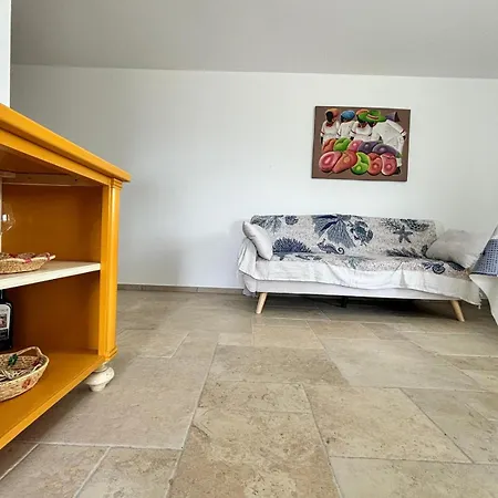 Casa Settima Luna Relax E Natura Con Vista Mare Cardedu