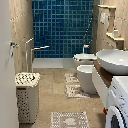 Casa Settima Luna Relax E Natura Con Vista Mare * Cardedu