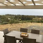 Settima Luna - - Sea View, Peaceful Nature Setting Vila Cardedu