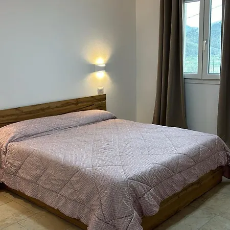 Settima Luna - - Sea View, Peaceful Nature Setting Vila Cardedu