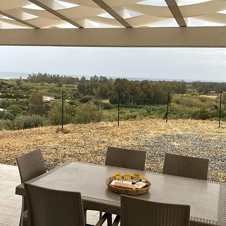 Settima Luna - - Sea View, Peaceful Nature Setting Villa Cardedu