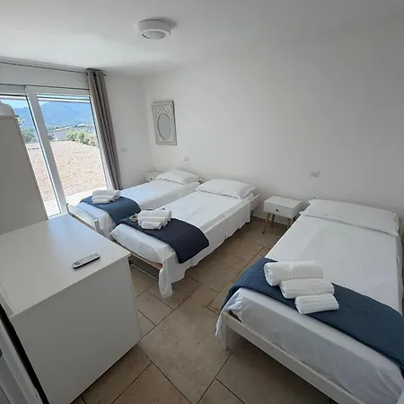 Settima Luna - - Sea View, Peaceful Nature Setting Villa *