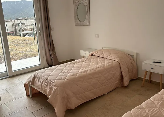 Casa Settima Luna Relax E Natura Con Vista Mare * Cardedu