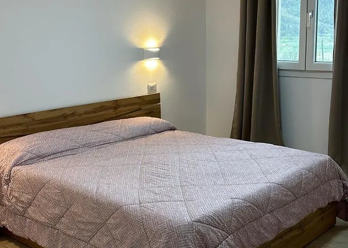 Casa Settima Luna Relax E Natura Con Vista Mare Villa Cardedu